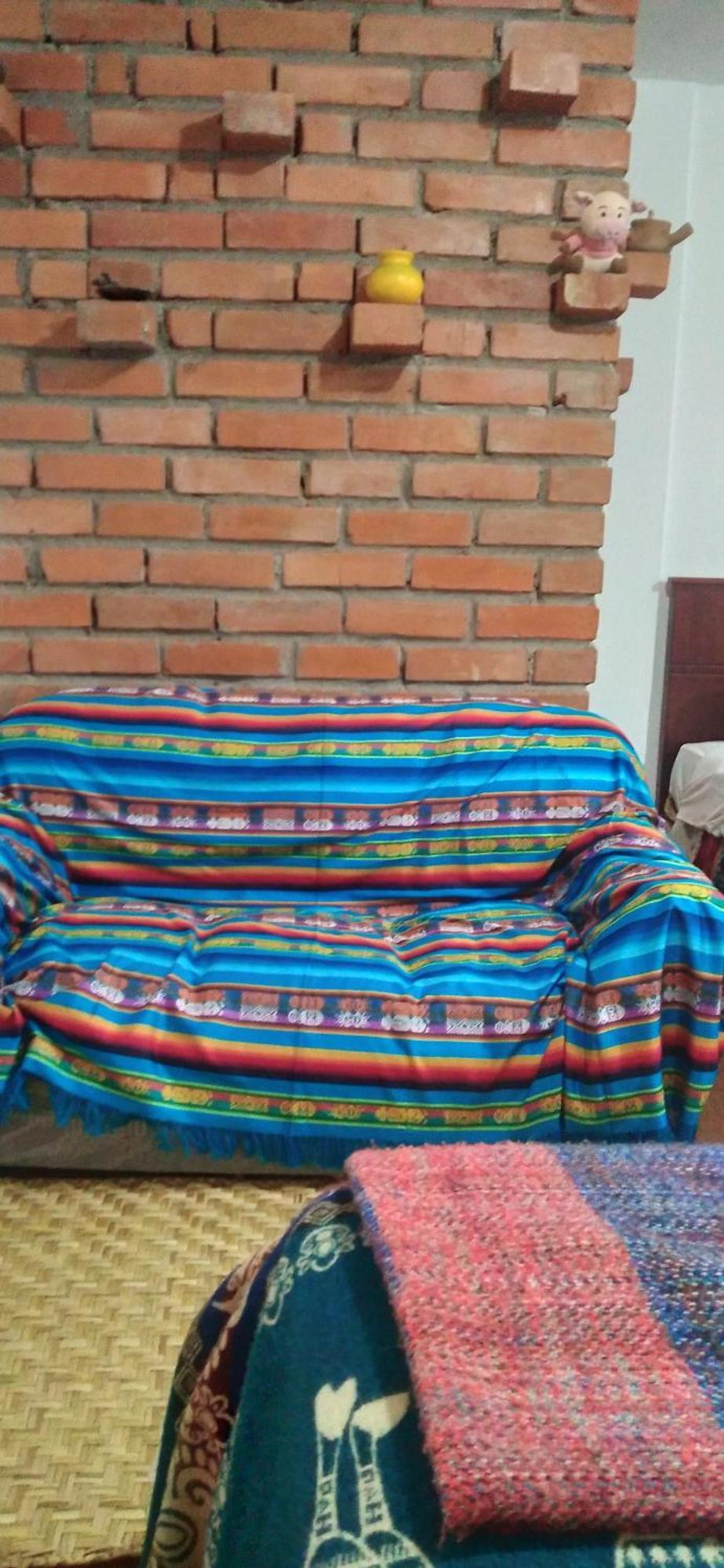 Aylluwasi Guesthouse オタバロ 部屋 写真
